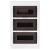 Бокс модульный встраив. PDB/R 1036 WH (ЩРВ-П-36) IP41 пластик. Pro JazzWay 5071780 Бокс модульный встраив. PDB/R 1036 WH (ЩРВ-П-36) IP41 пластик. Pro JazzWay 5071780