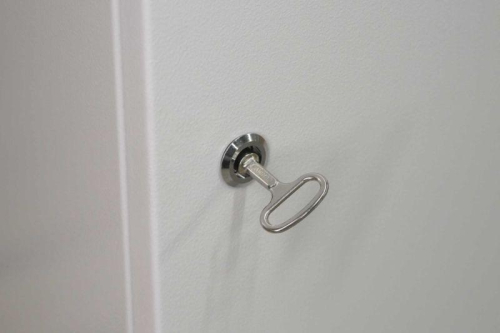 Корпус металлический ЩРНМ IP55 500х400х250 DEKraft 32502DEK