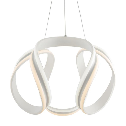 Светильник Haut 84Вт IP20 подвесной Freya FR10024PL-L84W