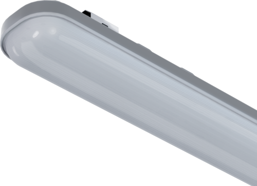 Светильник светодиодный 90 824 ODSP-07-36-6.5K-LED 36Вт 6500К IP65 3800лм 170-265В ДСП ОНЛАЙТ 90824