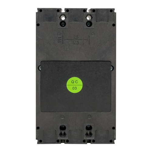 Выключатель автоматический 3п 100/ 16А 35кА ВА-99М РМРС PROxima EKF mccb99-100-16m-om