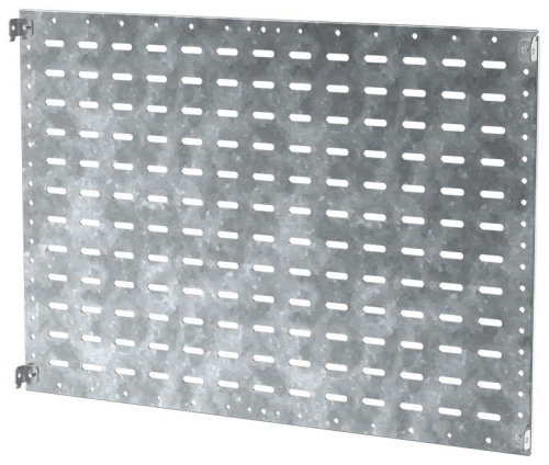 Перегородка секционирования задняя 500х800 FORMAT IEK FO-00-SWF-050-080