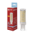 Лампа светодиодная LED-JCD 12Вт 230В G9 6500К 1140лм IN HOME 4690612060330 Лампа светодиодная LED-JCD 12Вт 230В G9 6500К 1140лм IN HOME 4690612060330