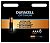 Элемент питания алкалиновый ААА 1.5В LR03-8BL Optimum 5014070 (блист.8шт) Duracell Б0056025