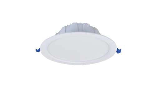 Светильник светодиодный FD 10 R 18W OP 940 D150 WH IP44 185х40мм 18Вт 4000К Ra 90 IP44 встраив. бел. даунлайт Русский Свет 11041023233