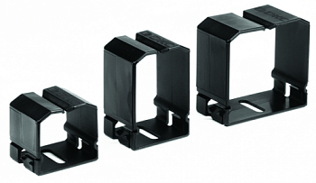 Органайзер одиночный 40х60 (комплект 6шт) DKC R5ITCL4060