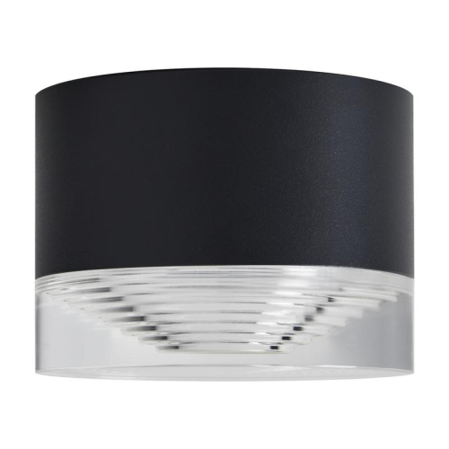 Светильник Zoro 15Вт GX53х1 IP20 спот Voltega VGL7134DL-01B