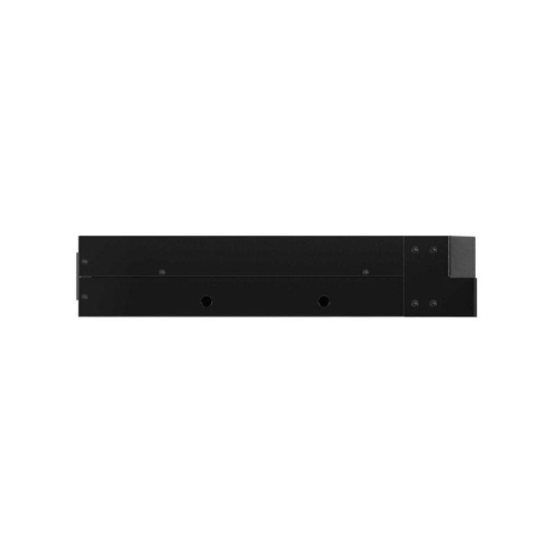 ИБП Онлайн для Small Rackmount 1000 ВА/900Вт 1/1 6xIEC C13 EPO USB RS-232 Rack 2U 2х9А.ч DKC SMALLR1A5I