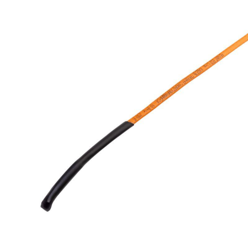 Кабель греющий саморег. пищевой ECO Line (комплект в трубу) 10HTM2-CT (6м/60Вт) Rexant 51-0603