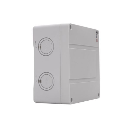 Коробка соединительная Heat Box 200 IP66 EKF HB200