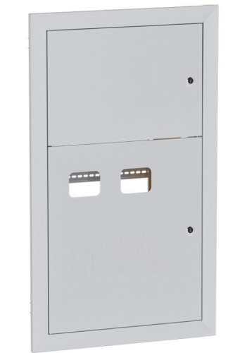 Щит этажный ЩЭ 2кв. без слабот. отсека (1000х650х160) PROxima EKF mb29-v-2r