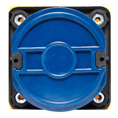 Переключатель кулачковый ПК-1-13 32А 3п "0-1" с блокировкой IP65 PROxima EKF pk-1-13-32-a65