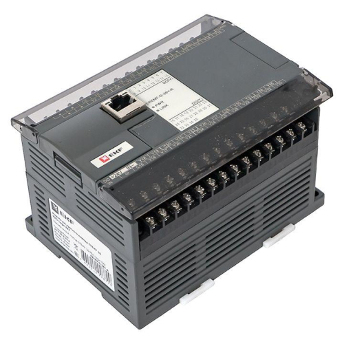 Модуль дискретного вывода EREMF 36 PRO-Logic EKF EREMF-D-36Y-R