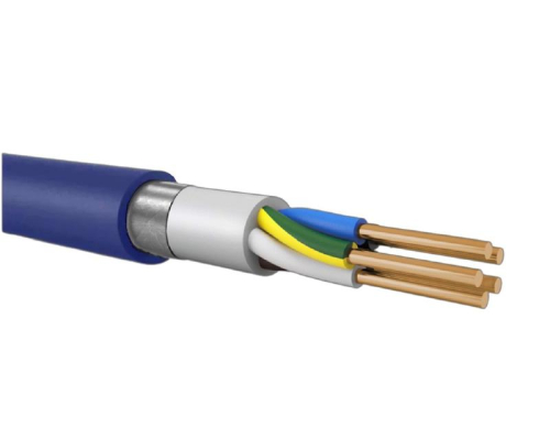 Кабель Русский Свет ВБШвнг(А)-LS 5х16 ОК (N PE) 1кВ (м) ЭК000092328