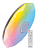 Светильник светодиодный PREMIUMt DIAMOND-MUSIC-RGB 75Вт 3000-6500К IP40 6000лм 230В 502х90мм КОСМОС KSDiamRGBmus75W