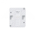 Розетка 1-м ОП AtlasDesign PROFI 16А IP54 250В заземл. защ. шторки бел. SE ATN540145