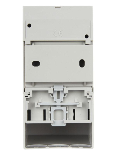 Таймер аналоговый ТЭМ-181 16А 230В на DIN-рейку KARAT IEK MTA20-16