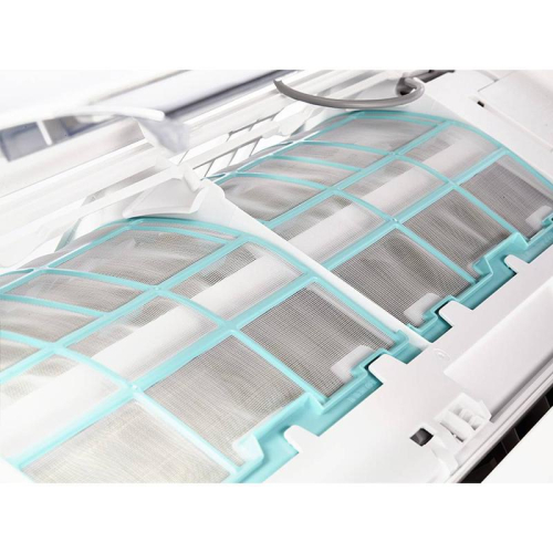 Сплит-система инверторного типа Lagoon DC BSDI-12HN1_22Y комплект (блок внутрен. НС-1407794 и внешний НС-1407802) Ballu НС-1407816