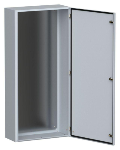 Корпус ЩМП-7-0 1400х650х285 У2 IP54 метал. IEK YKM40-07-54