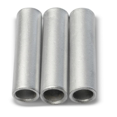 Гильза соединительная ГМЛ 25-8 УХЛ3 опрес. луженая медн. CuPRO КЗОЦМ 7225