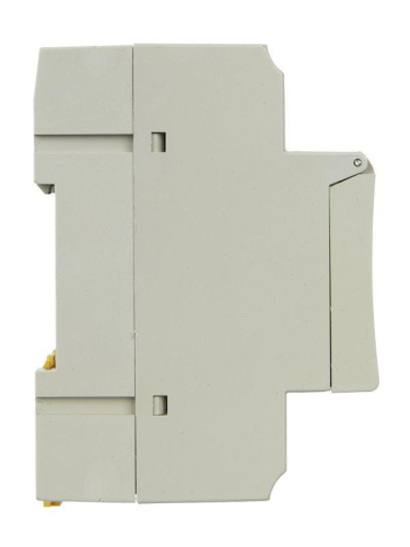 Таймер цифровой ТЭ15 16А 230В на DIN-рейку KARAT IEK MTA10-16