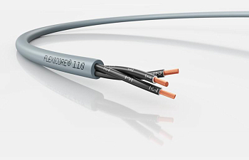 Кабель FLEXICORE 110 3х0.75 (м) LAPP 3120001112