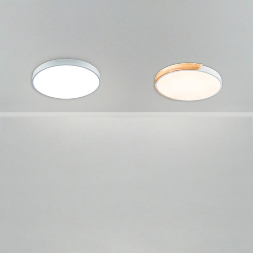 Светильник Sprida 80Вт IP20 потолочн. Freya FR6129CL-L80W