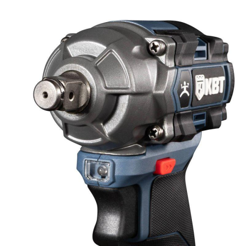 Гайковерт WB-20-350 ПРОФИ КВТ 104571