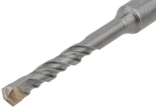 Бур по бетону SDS PLUS с двойн. резьбой 6х110мм FIT 32903