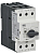 Выключатель автоматический защиты двигателя B6 GV2P 32-45А ARMAT IEK AR-MPCB-B6C45