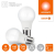 Лампа светодиодная LED G4 Value LVCLA60 7W/965 CRI95 7Вт 6500К 700лм грушевидная матов. E27 170-250В OSRAM 4058075578791 Лампа светодиодная LED G4 Value LVCLA60 7W/965 CRI95 7Вт 6500К 700лм грушевидная матов. E27 170-250В OSRAM 4058075578791