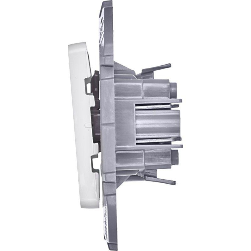 Выключатель 1-кл. Inspiria 10А IP20 250В 10AX механизм бел. IEK 673600