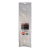 Хомут кабельный PCT 4.8х300-100WH 4.8х300 PA6.6 бел.(уп.100шт) JazzWay 5054035
