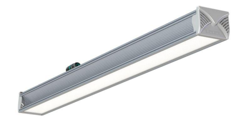 Светильник светодиодный L-industry NEW 48Т/46/Д/5.0K/03/IKII-22/220AC IP66 поворотное крепление LEDEL 512204600853200L