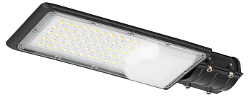 Светильник светодиодный SPP-503-0-50K-050 50Вт 5000К IP65 5000лм консольный (аналог ДКУ) Эра Б0043667
