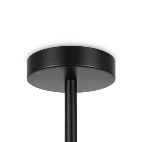 Светильник Jewel 40Вт E14х5 IP20 потолочн. Freya FR5321CL-05BZ