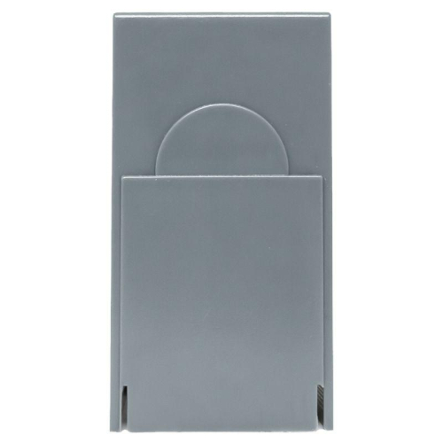 Комплект клеммных крышек (короткие) для рубильников TwinBlock 315-400А (уп.6шт) EKF tb-cvrshort-6-315-400