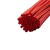 Трубка термоусадочная ТУТ нг 6.0/3.0 красн. 1м Rexant 20-6004