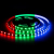 Лента светодиодная 12В 14.4Вт/м RGB smd5050 60д/м IP20 подложка 10мм (уп.5м) OGM LSE-271 Лента светодиодная 12В 14.4Вт/м RGB smd5050 60д/м IP20 подложка 10мм (уп.5м) OGM LSE-271