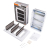 Бокс модульный встраив. PDB/R 1036 WH (ЩРВ-П-36) IP41 пластик. Pro JazzWay 5071780 Бокс модульный встраив. PDB/R 1036 WH (ЩРВ-П-36) IP41 пластик. Pro JazzWay 5071780