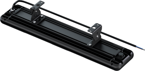 Светильник светодиодный 95 594 NHB-P10-100-5K-120D 100Вт 5000К IP66 12500лм 140-264В для высоких пролетов HIGHBAY черн. Navigator 95594