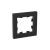 Рамка 1-м Эпика пластик черн. EKF UP1-FPB-01 Рамка 1-м Эпика пластик черн. EKF UP1-FPB-01