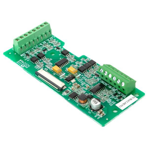 Карта расширения для преобразователя частоты PRO-Drive PD-150-ACC-ABZ-PG3 EKF PD-150-ACC-ABZ-PG3