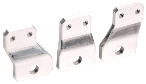 Расширитель выводов РВ-800 для ВА88-40 (уп.3шт) KARAT IEK SVA50D-RV-0800