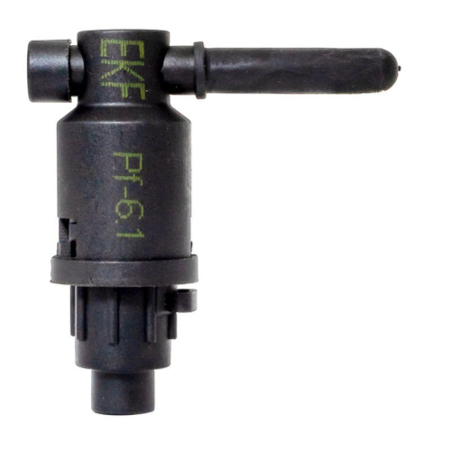 Корпус предохранителя PF6.1 EKF pf-6-1