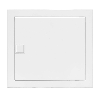 Щит силовой встраив. Nova 12мод. IP41 с метал. дверью EKF nv-pb-md-1