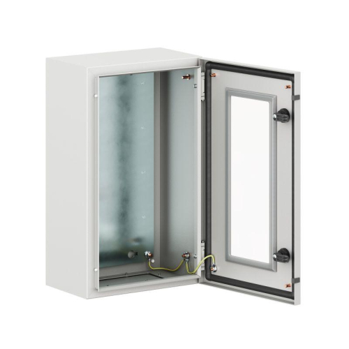 Корпус навесной STE с М/П с прозр. дверью 500х300х200мм DKC R5STEX0532