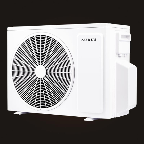 Сплит-система инверторного типа AURUS D DC ADI-09HN8/GOLD комплект AURUS НС-1651449