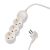 Удлинитель EX-03GS-500 (3х5) заземл. выкл. JazzWay 5065185 Удлинитель EX-03GS-500 (3х5) заземл. выкл. JazzWay 5065185