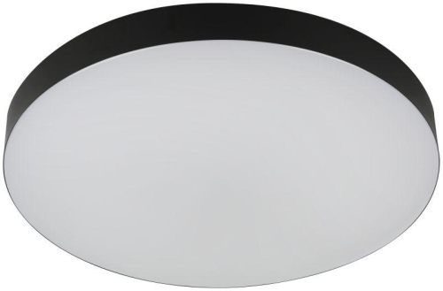 Светильник светодиодный Relict 48 Pult SPB-6-60-RC BK с ДУ 60Вт 3000-6500K потолочный черн. Эра Б0059497